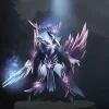 Acrimonies of Obsession Vengeful Spirit Dota 2 Collector cache set