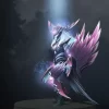 Acrimonies of Obsession Vengeful Spirit Dota 2 Collector cache set