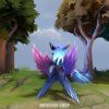 Acrimonies of Obsession Vengeful Spirit