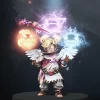 Angel of Vex Invoker Dota 2