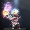 Angel of Vex Invoker Dota 2