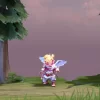 Angel of Vex Invoker Dota 2