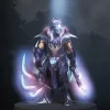 Brands of the reaper Anti Mage Dota 2 Collector cache set