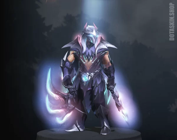 Brands of the reaper Anti Mage Dota 2 Collector cache set