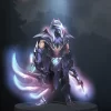 Brands of the reaper Anti Mage Dota 2 Collector cache set