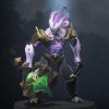 Chines of the Inquisitor Faceless Void Dota 2