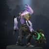 Chines of the Inquisitor Faceless Void Dota 2