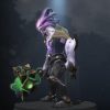 Chines of the Inquisitor Faceless Void Dota 2