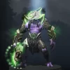 Claszureme Incursion Void Dota 2 Collector cache set