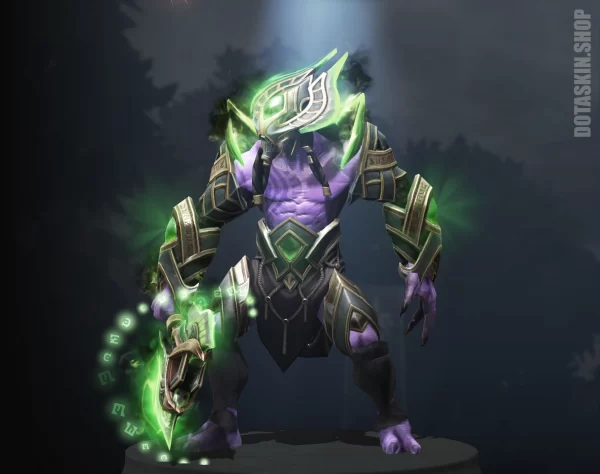 Claszureme Incursion Void Dota 2 Collector cache set