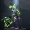 Claszureme Incursion Void Dota 2 Collector cache set skin