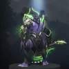 Claszureme Incursion Void Dota 2 Collector cache set skin