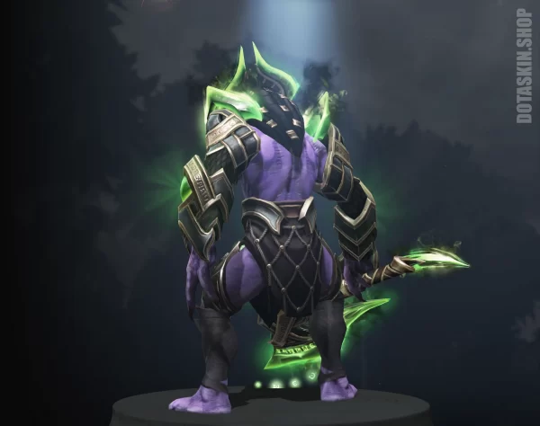 Claszureme Incursion Void Dota 2 Collector cache set skin