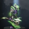 Claszureme Incursion Void Dota 2 Collector cache set skin