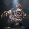 Cursed Cryptbreaker Pudge Dota 2 Collector cache set