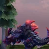 Dark Behemoth Primal Beast Dota 2