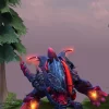 Dark Behemoth Primal Beast Dota 2