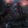 Dark Behemoth Primal Beast Dota 2