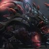 Dark Behemoth Primal Beast Dota 2