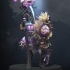 Deathstitch Shaman Witch Doctor Dota 2