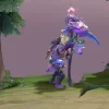 Deathstitch Shaman Witch Doctor Dota 2