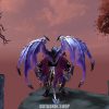 Feasts of Forever Night Stalker