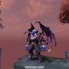 Feasts of Forever Night Stalker