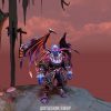 Feasts of Forever Night Stalker