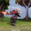 Flashpoint Proselyte Huskar Dota 2 Collector cache set