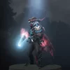 Gothic Whisper - Phantom Assasin Dota 2 Collector cache set