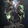 Grudges of the Gallows Tree Trent Protecor Dota 2 Collector cache set