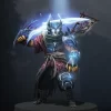 Lineage of the stormlords Jaggernaut Dota 2 Collector cache set