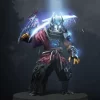 Lineage of the stormlords Jaggernaut Dota 2 Collector cache set