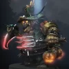 Mindless Slaughter Pudge Dota 2 Collector cache set