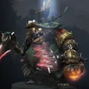 Mindless Slaughter Pudge Dota 2 Collector cache set