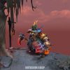 Mindless Slaughter Pudge Dota 2 Collector cache set