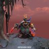 Mindless Slaughter Pudge Dota 2 Collector cache set