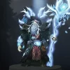 Sign of the Allfather Natures Prophet Dota 2 Collector cache set