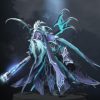 Spoils of the Shadowveil Spectre Dota 2