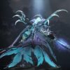 Spoils of the Shadowveil Spectre Dota 2