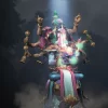 Transcendent Path Oracle Dota 2