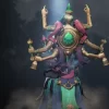 Transcendent Path Oracle Dota 2 Collector cache set