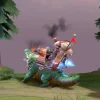 Whippersnapper Snapfire Dota 2