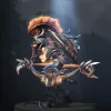 Withering Pain Clinkz Dota 2 Collector cache set