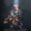 Withering Pain Clinkz Dota 2 Collector cache set